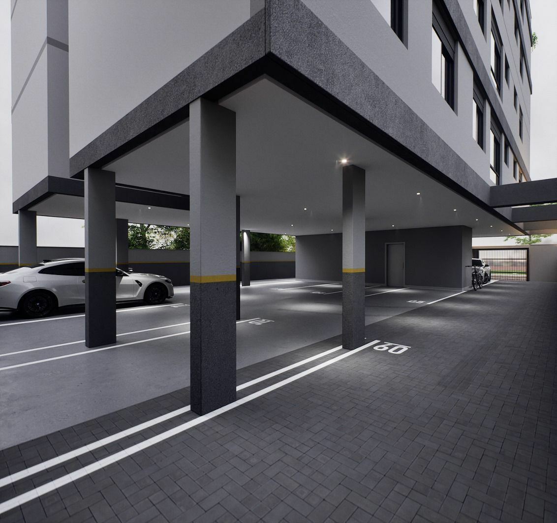 Apartamento, 3 quartos, 77 m² - Foto 7