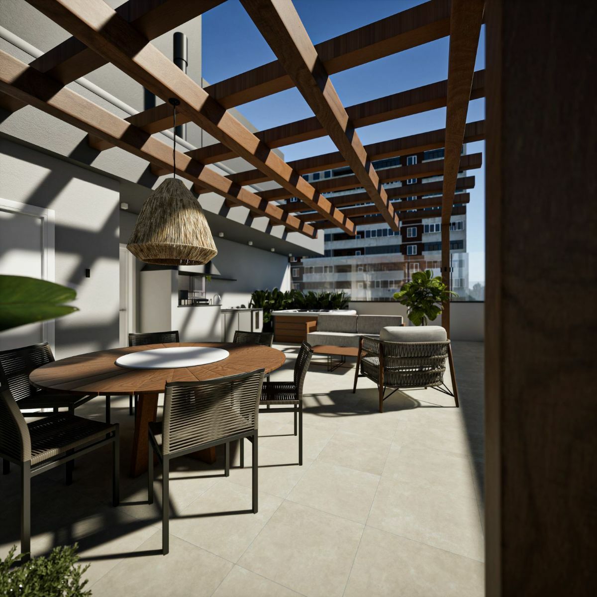 Apartamento, 3 quartos, 77 m² - Foto 11