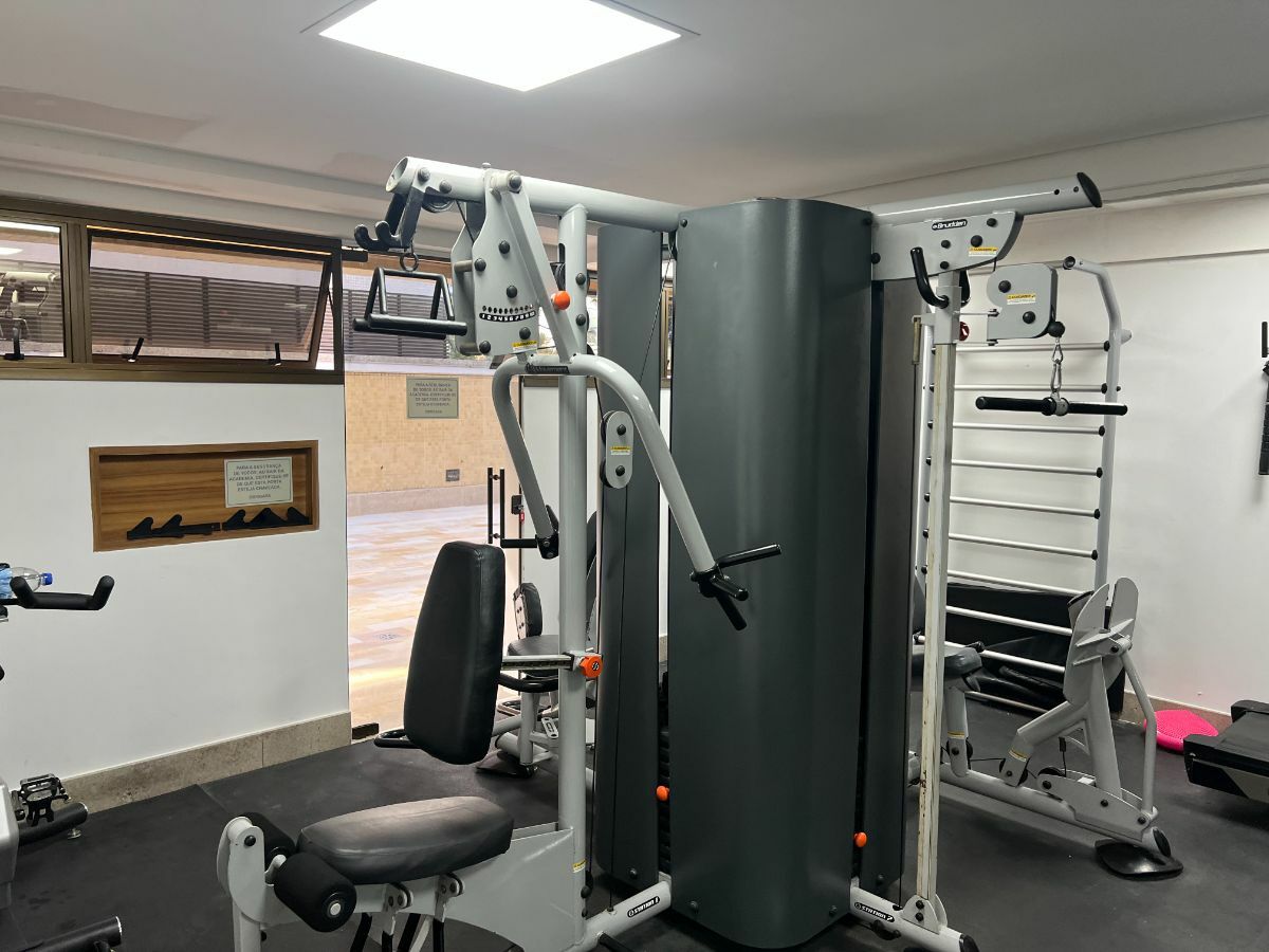 Apartamento, 1 quarto - Foto 12