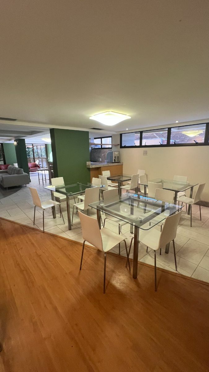 Apartamento, 1 quarto - Foto 17