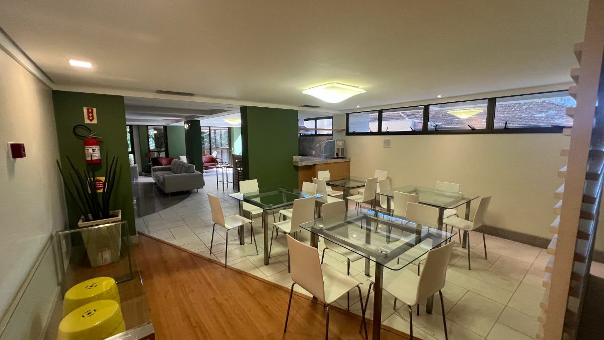Apartamento, 1 quarto - Foto 18