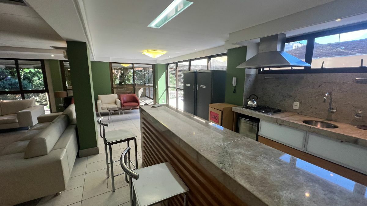Apartamento, 1 quarto - Foto 19