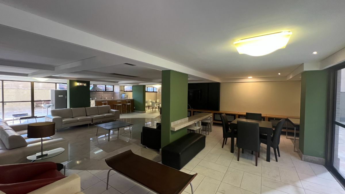 Apartamento, 1 quarto - Foto 22