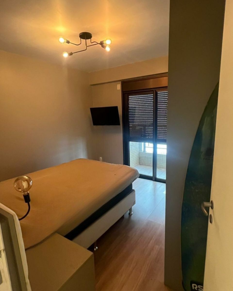 Apartamento, 1 quarto - Foto 2