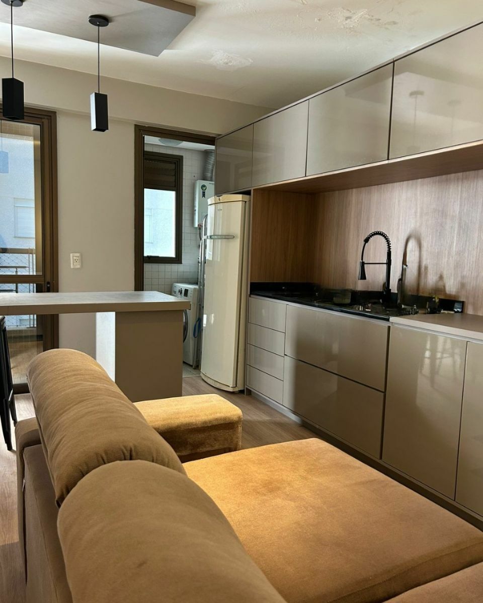 Apartamento, 1 quarto - Foto 3
