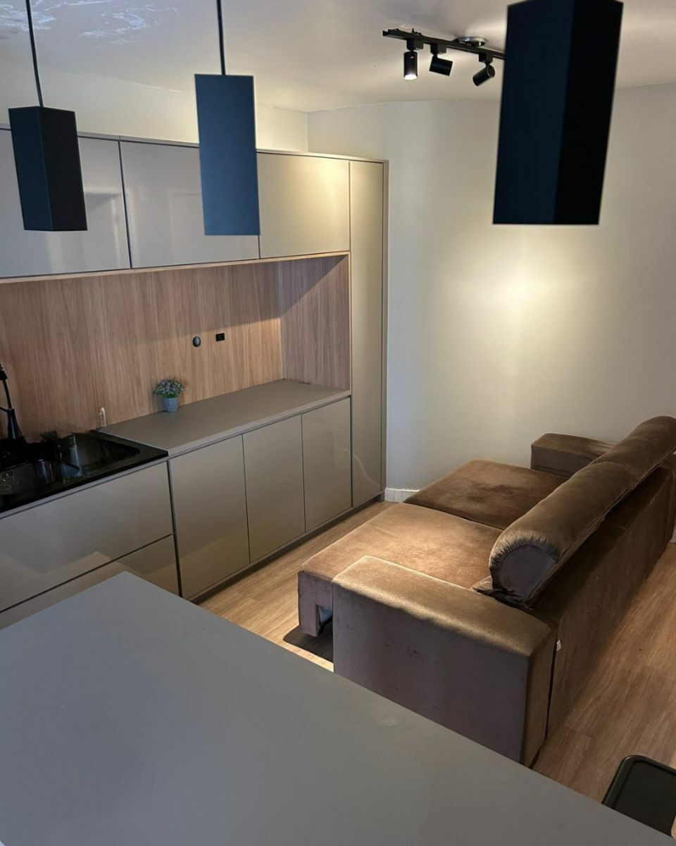 Apartamento, 1 quarto - Foto 4