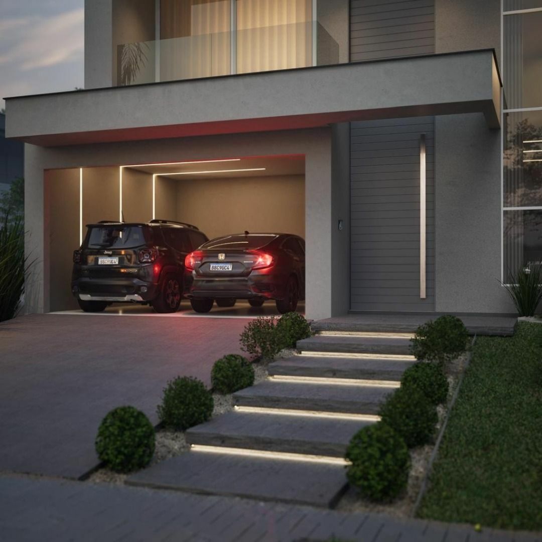 Casa, 3 quartos, 241 m² - Foto 4