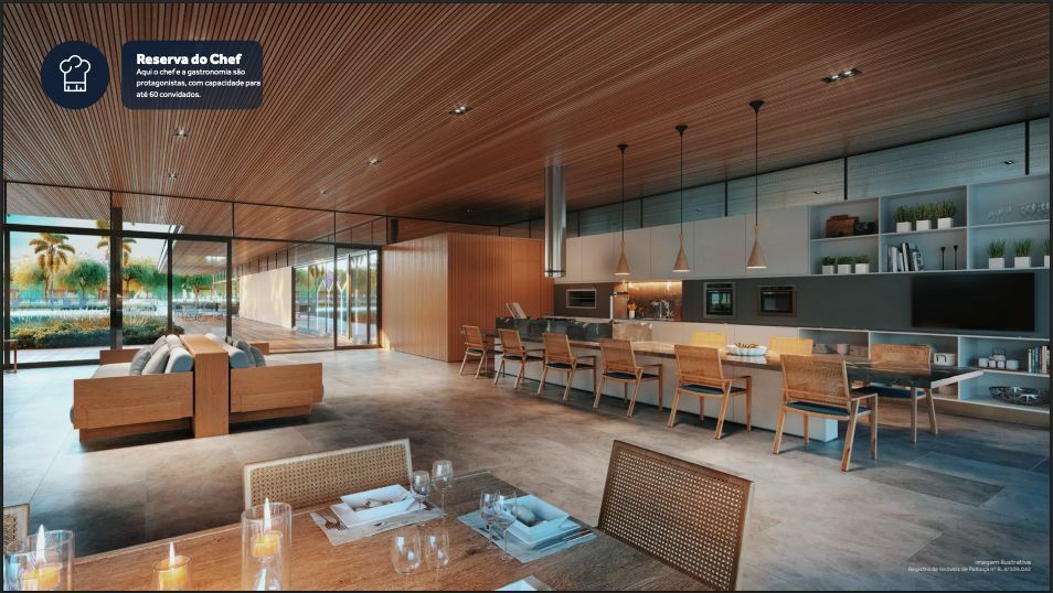Casa, 3 quartos, 241 m² - Foto 10