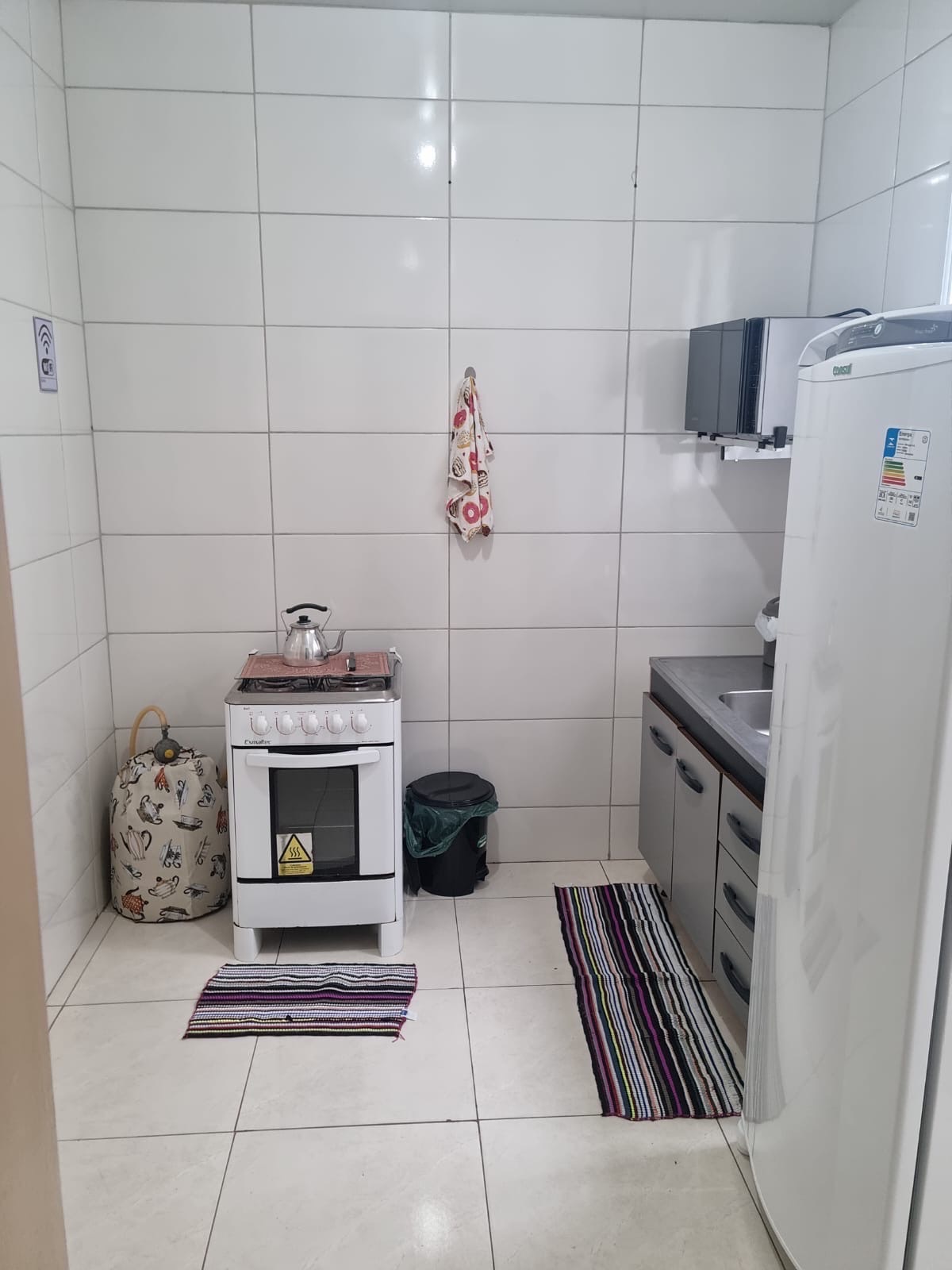 Apartamento, 2 quartos - Foto 4
