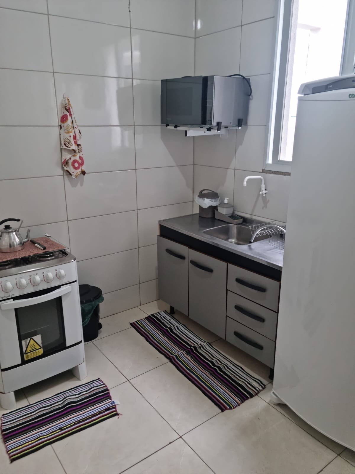 Apartamento, 2 quartos - Foto 5
