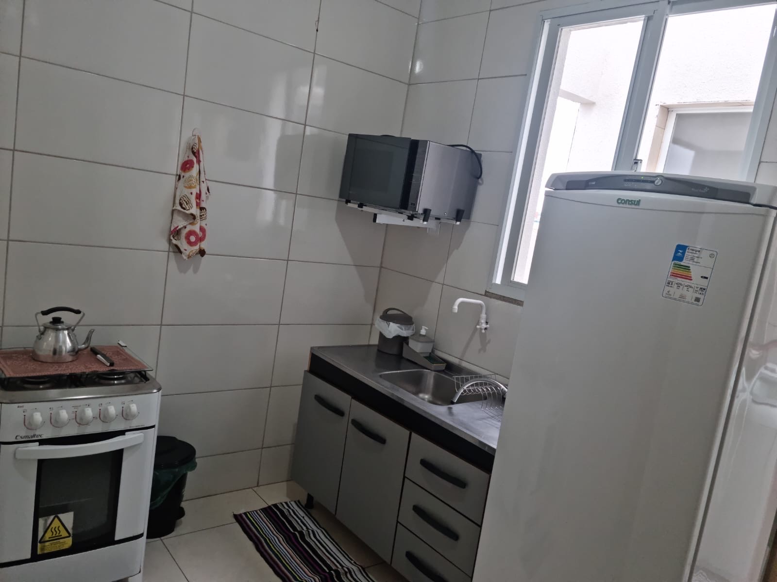 Apartamento, 2 quartos - Foto 6