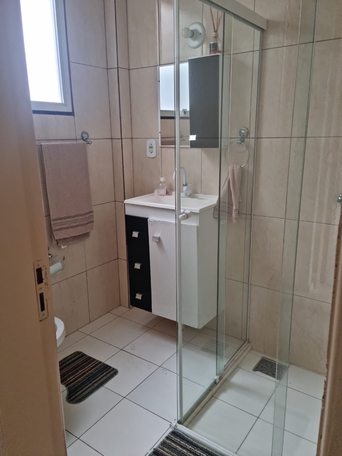 Apartamento, 2 quartos - Foto 11