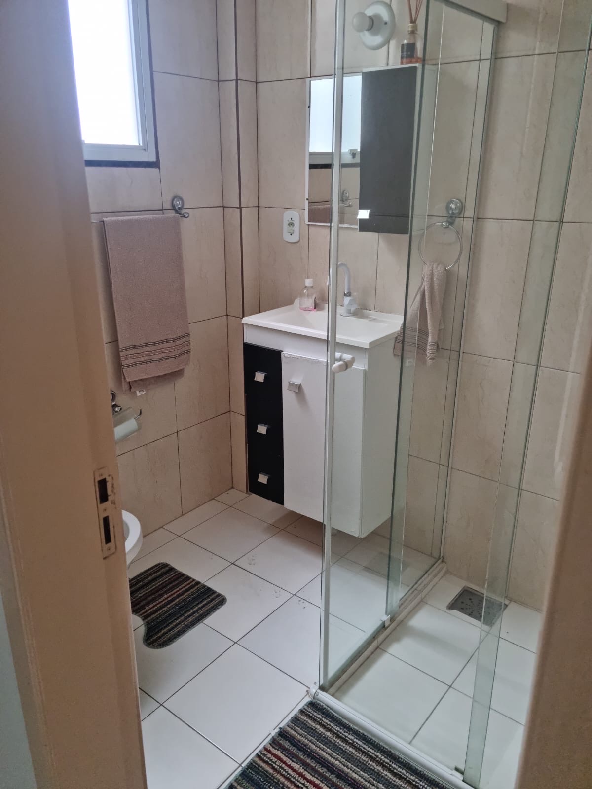 Apartamento, 2 quartos - Foto 12