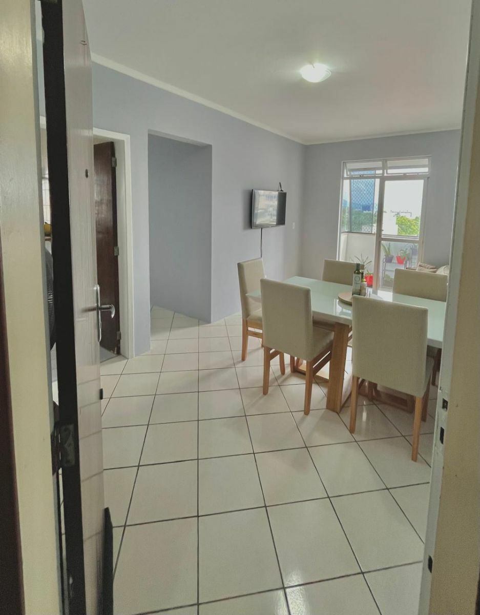 Apartamento, 2 quartos, 76 m² - Foto 3
