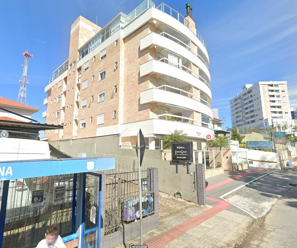 Apartamento, 2 quartos, 76 m² - Foto 1