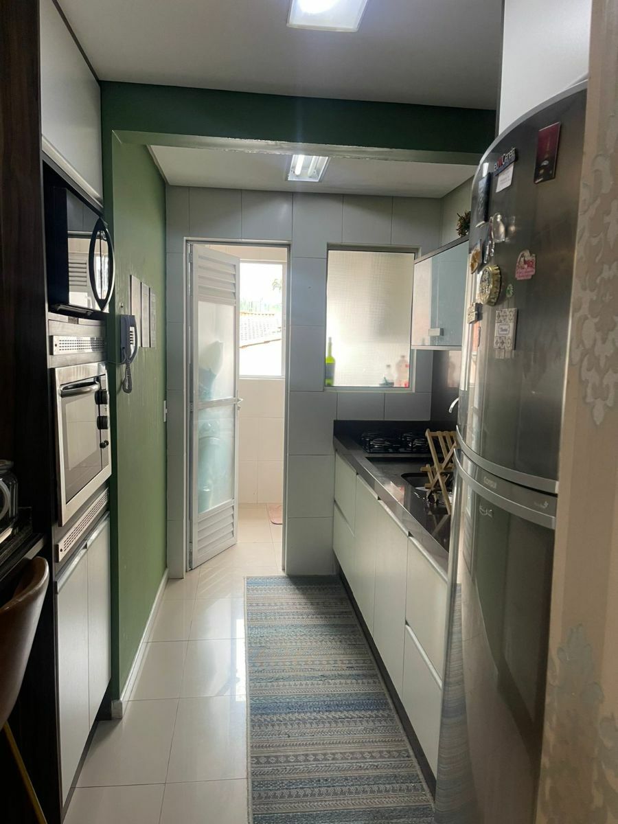Apartamento, 2 quartos, 76 m² - Foto 4