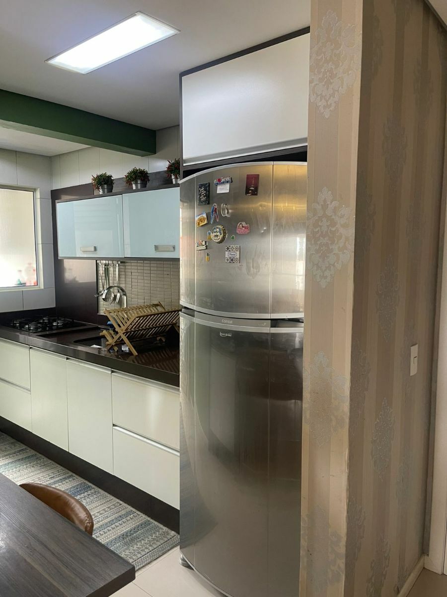 Apartamento, 2 quartos, 76 m² - Foto 5