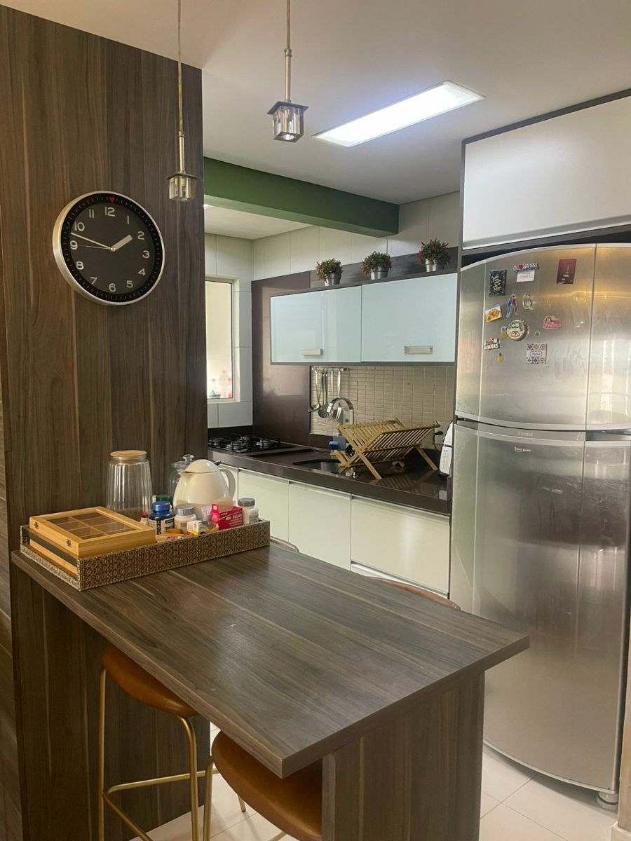 Apartamento, 2 quartos, 76 m² - Foto 6