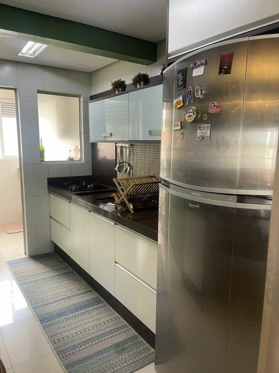 Apartamento, 2 quartos, 76 m² - Foto 8
