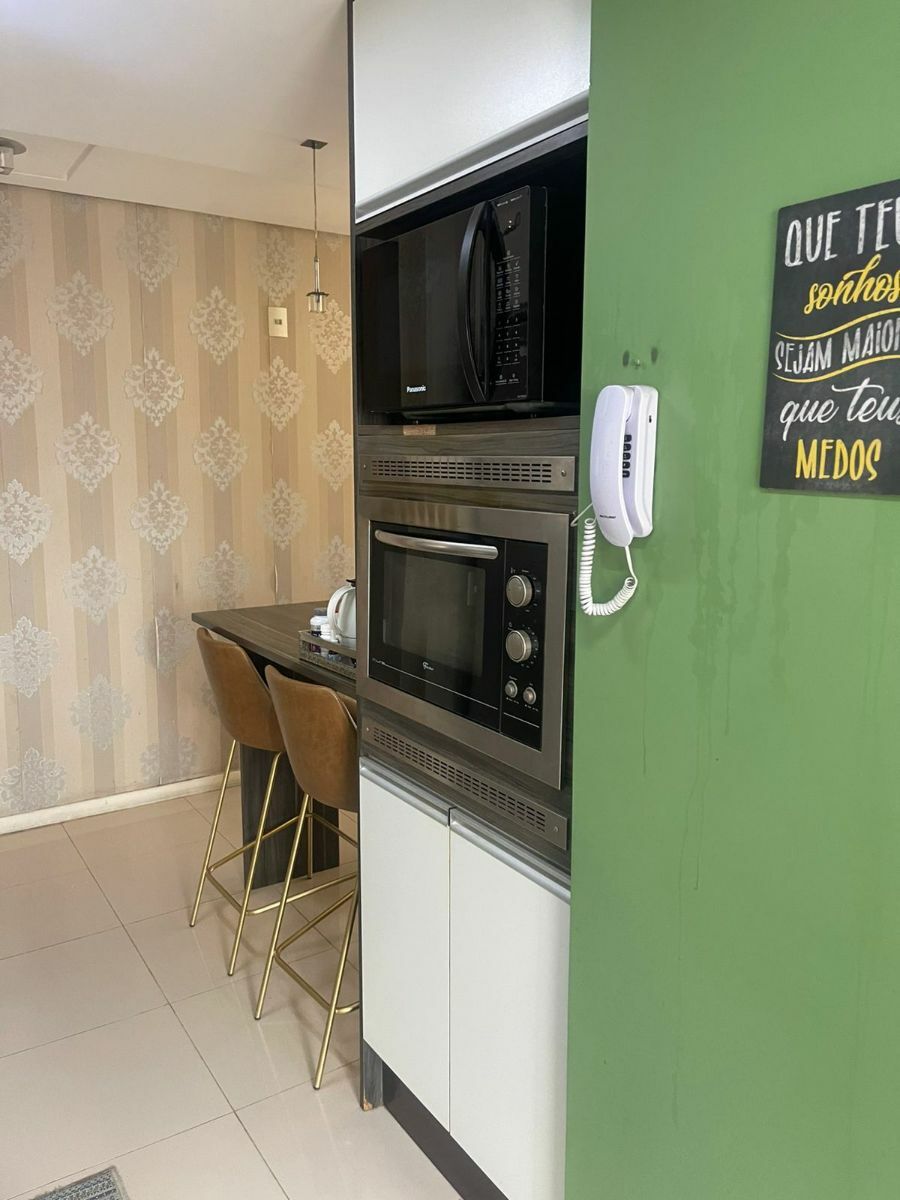 Apartamento, 2 quartos, 76 m² - Foto 9