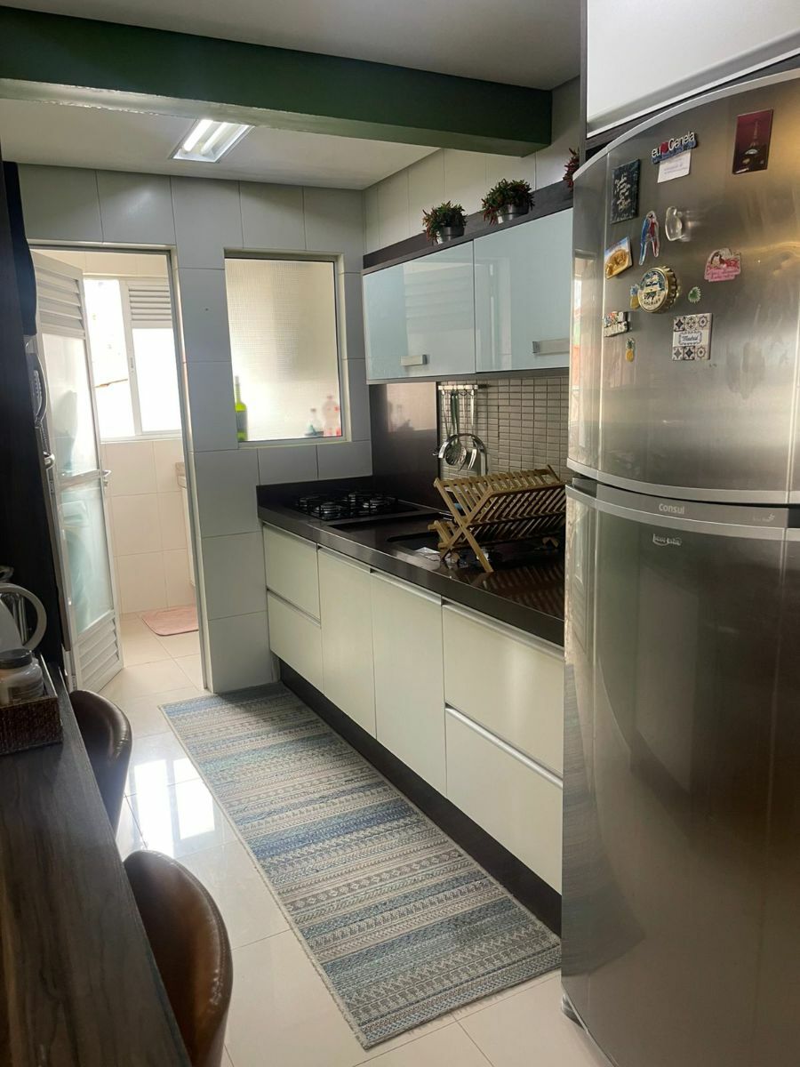 Apartamento, 2 quartos, 76 m² - Foto 10