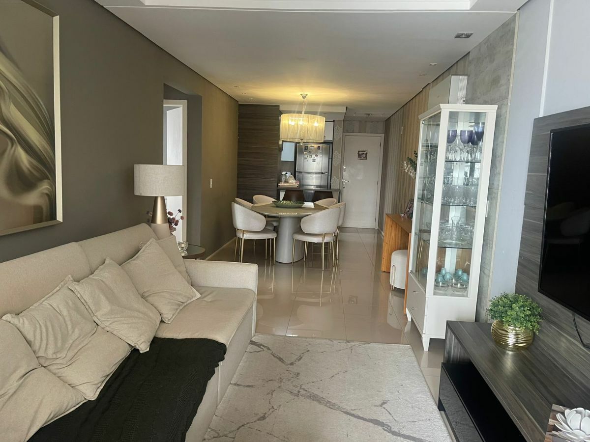 Apartamento, 2 quartos, 76 m² - Foto 15