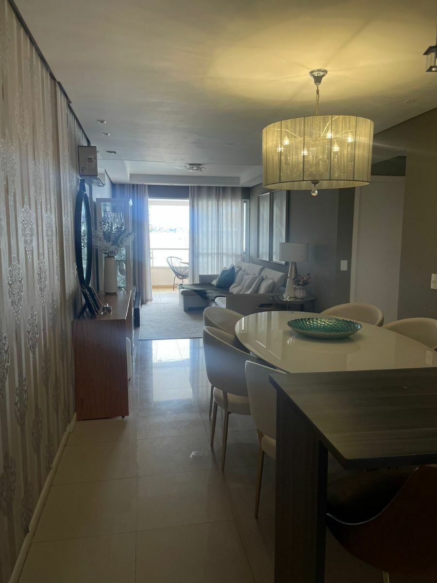 Apartamento, 2 quartos, 76 m² - Foto 3