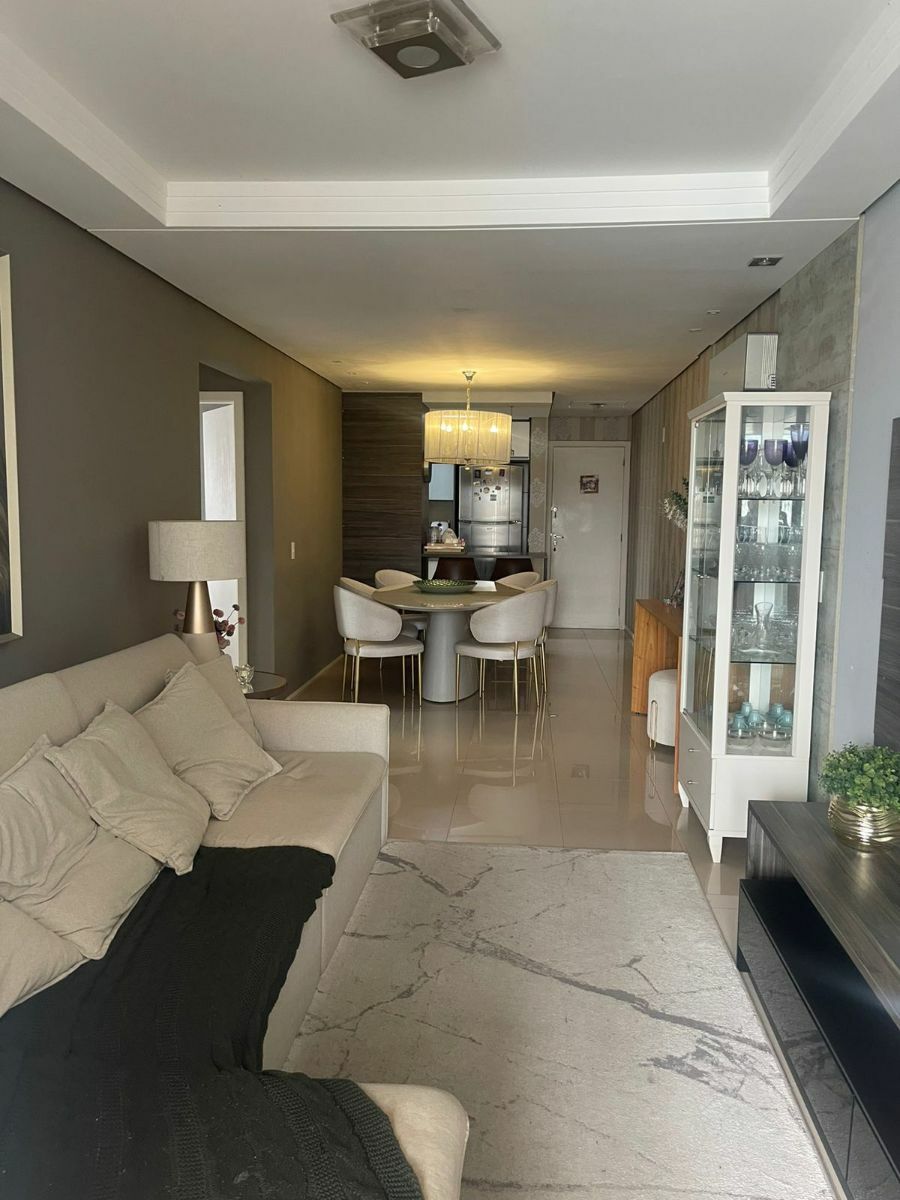 Apartamento, 2 quartos, 76 m² - Foto 17