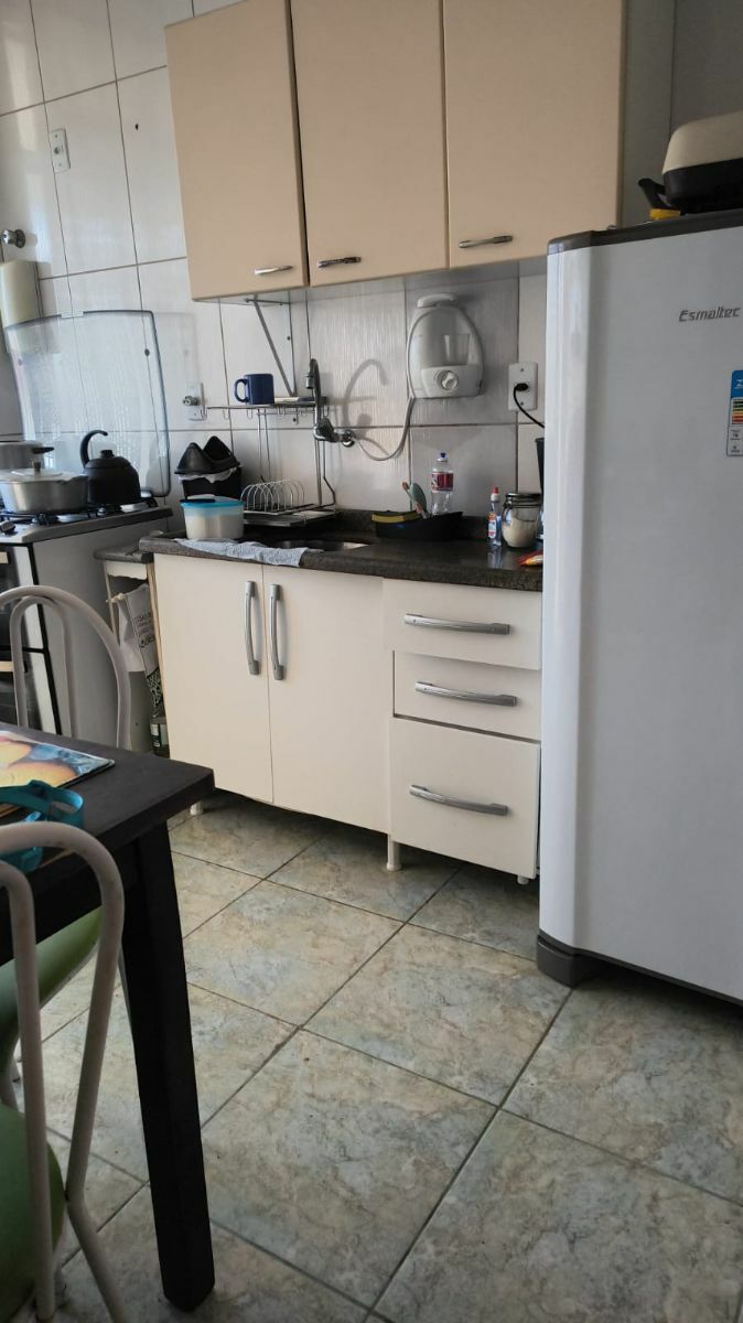 Apartamento, 2 quartos, 68 m² - Foto 2