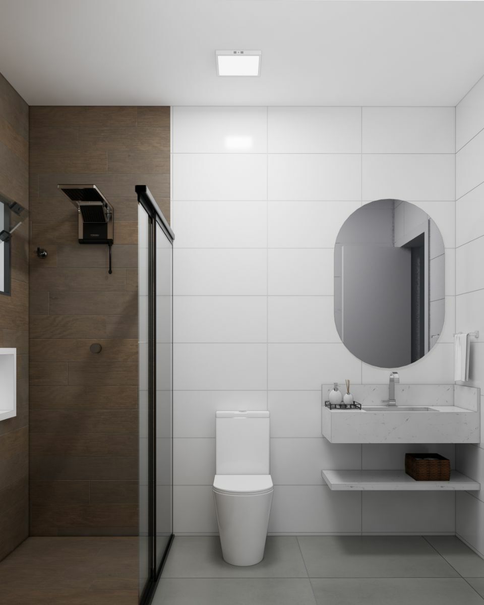 Casa, 2 quartos, 64 m² - Foto 6