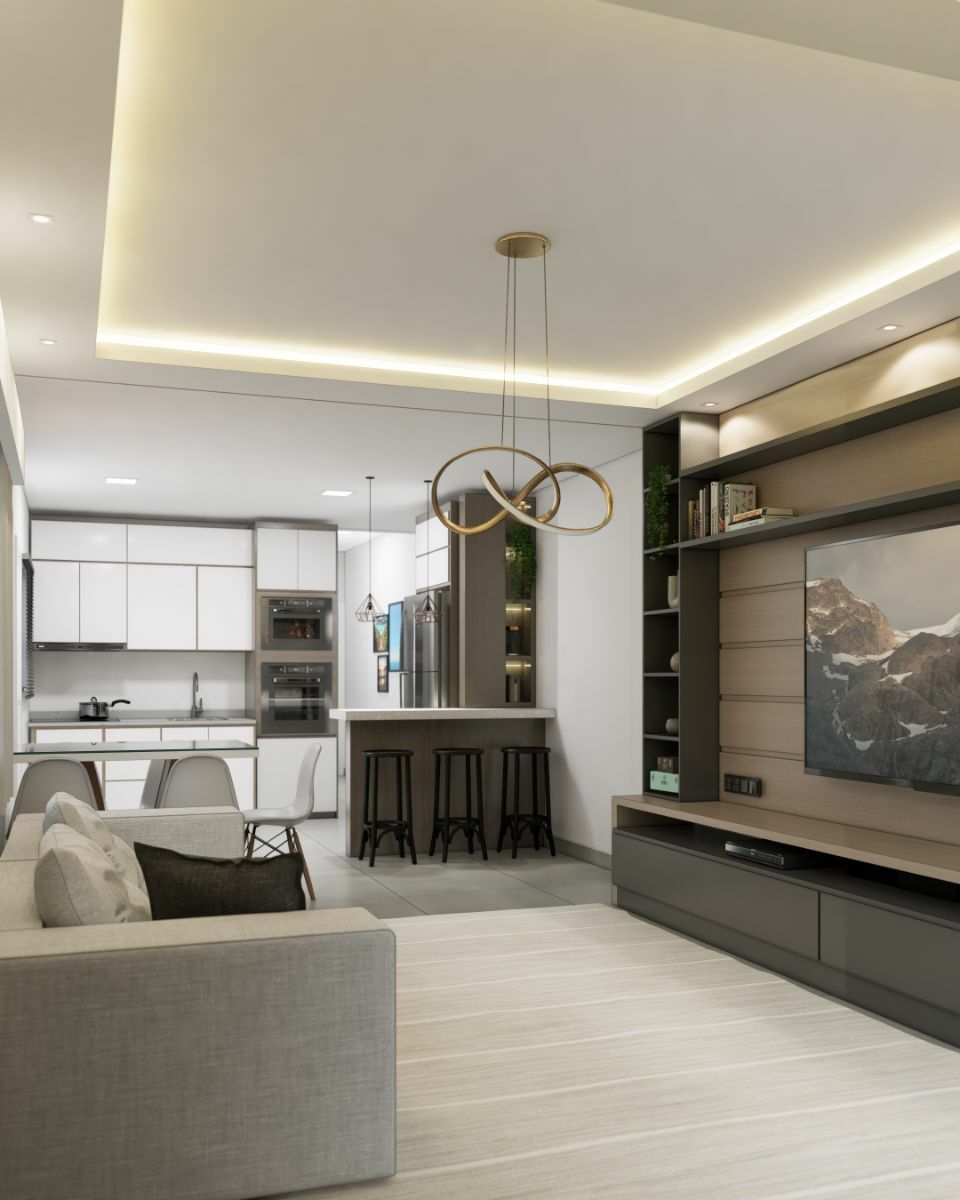 Casa, 2 quartos, 64 m² - Foto 10