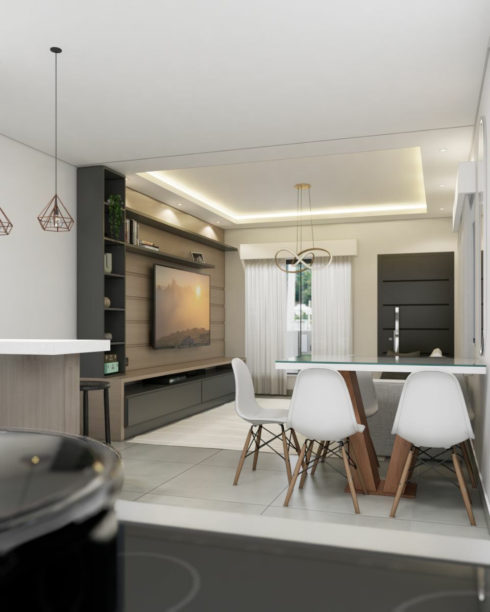 Casa, 2 quartos, 64 m² - Foto 13