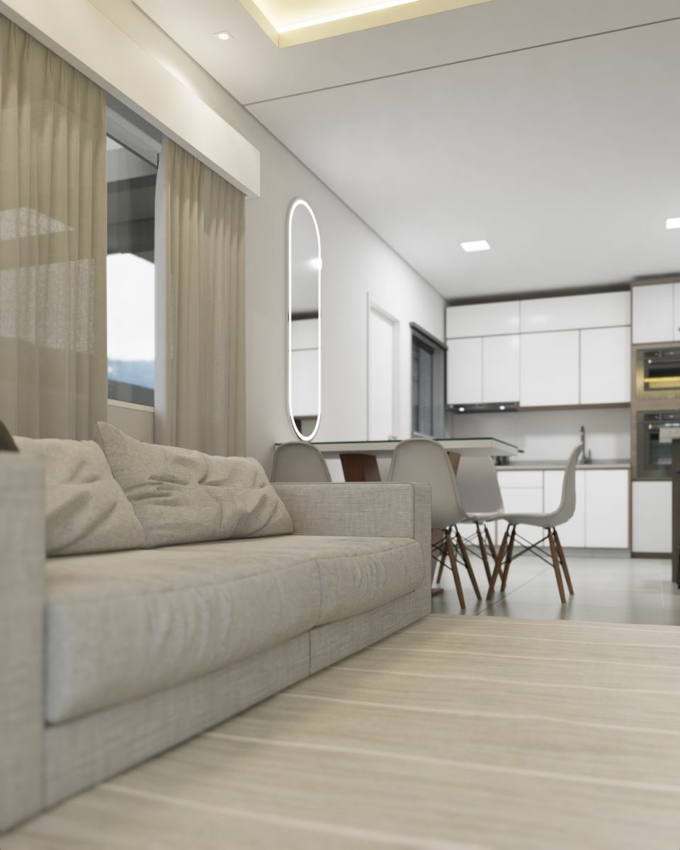 Casa, 2 quartos, 64 m² - Foto 21