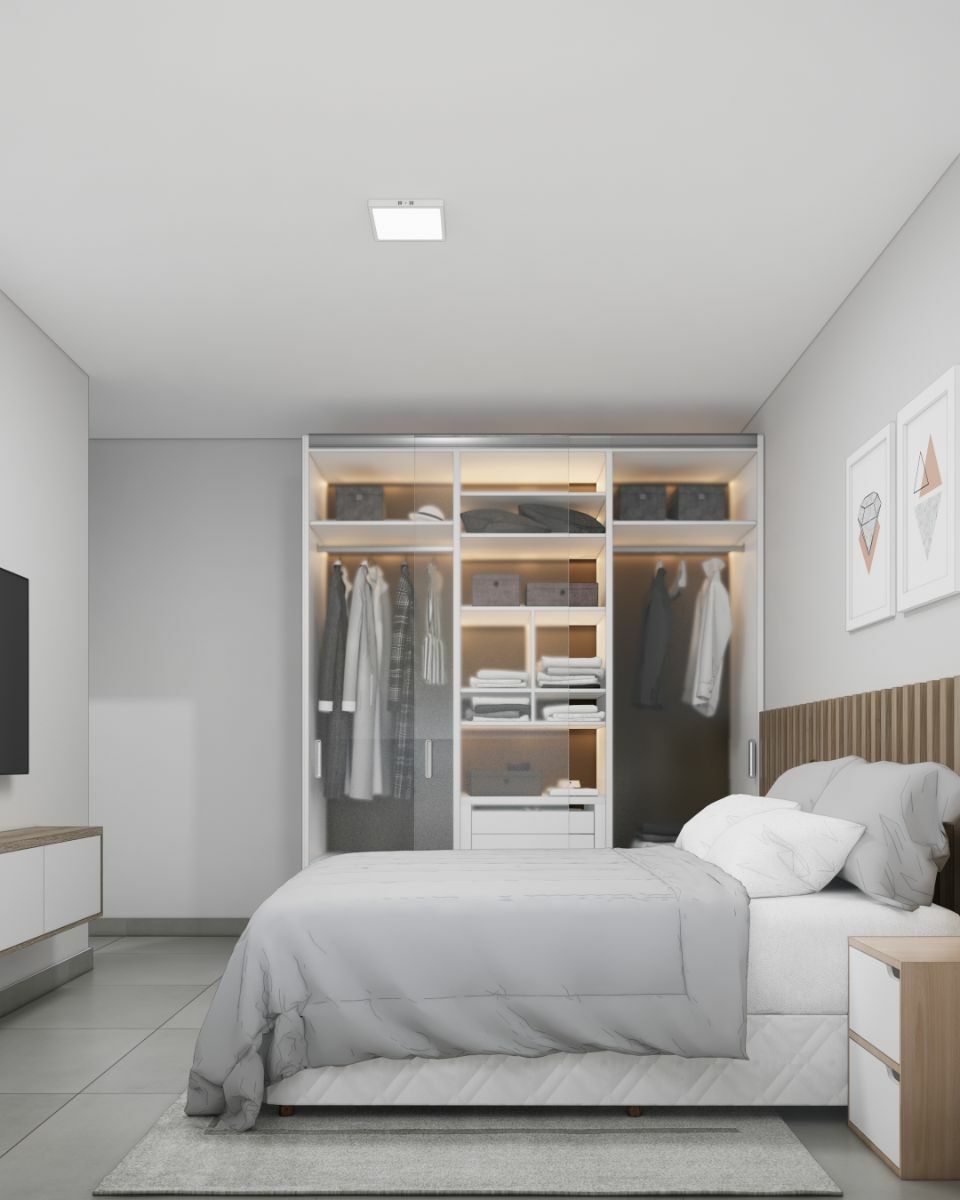 Casa, 2 quartos, 64 m² - Foto 22