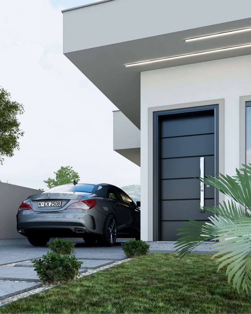 Casa, 2 quartos, 64 m² - Foto 9