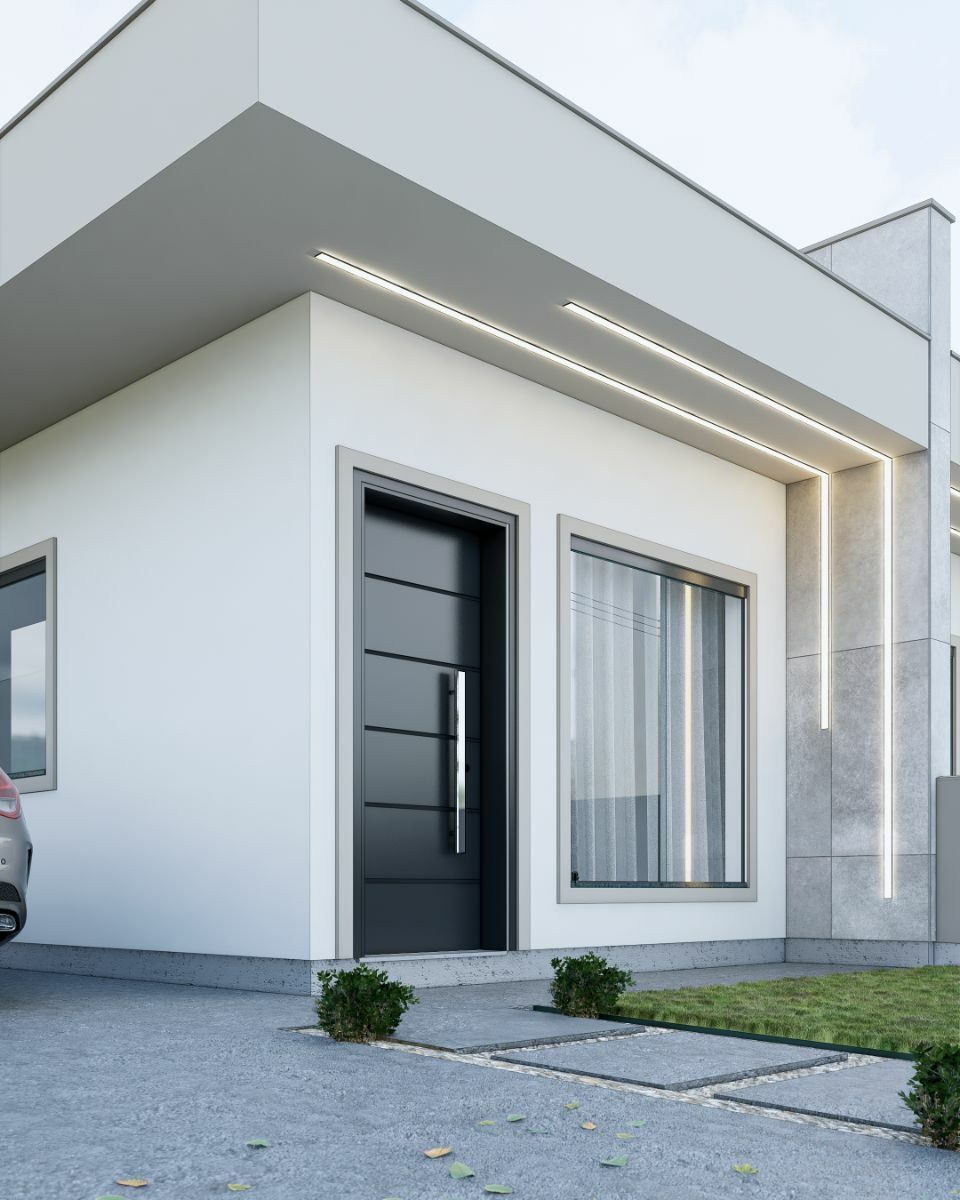 Casa, 2 quartos, 64 m² - Foto 11