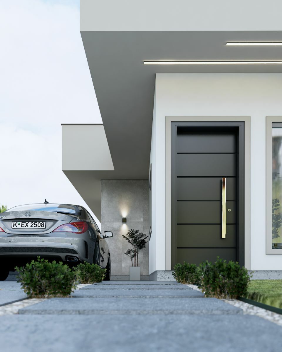 Casa, 2 quartos, 64 m² - Foto 12