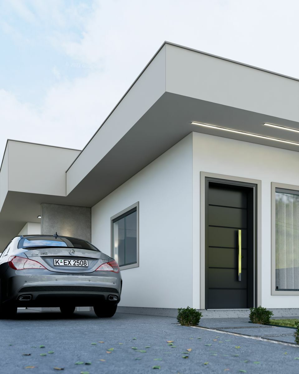 Casa, 2 quartos, 64 m² - Foto 14
