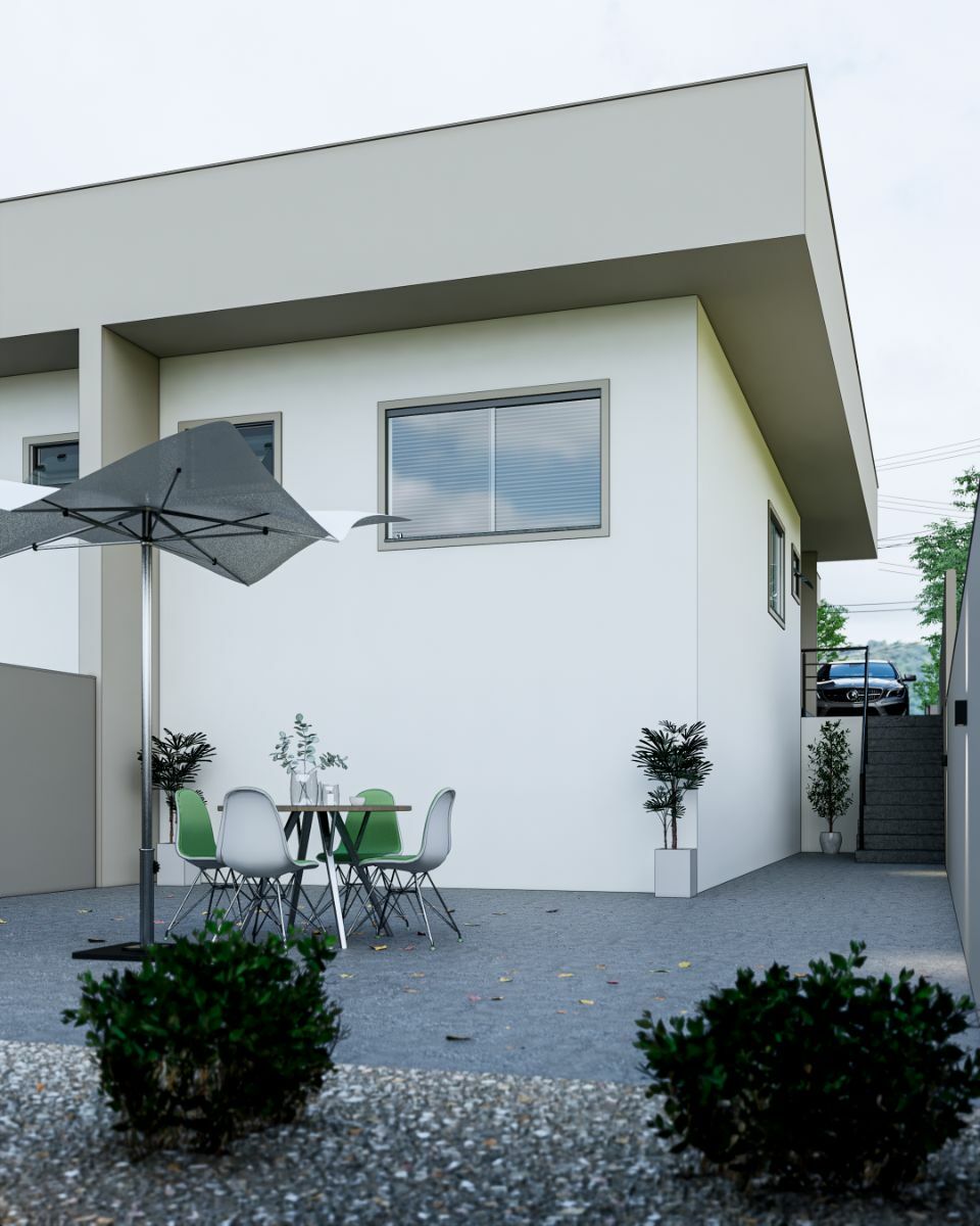 Casa, 2 quartos, 64 m² - Foto 18