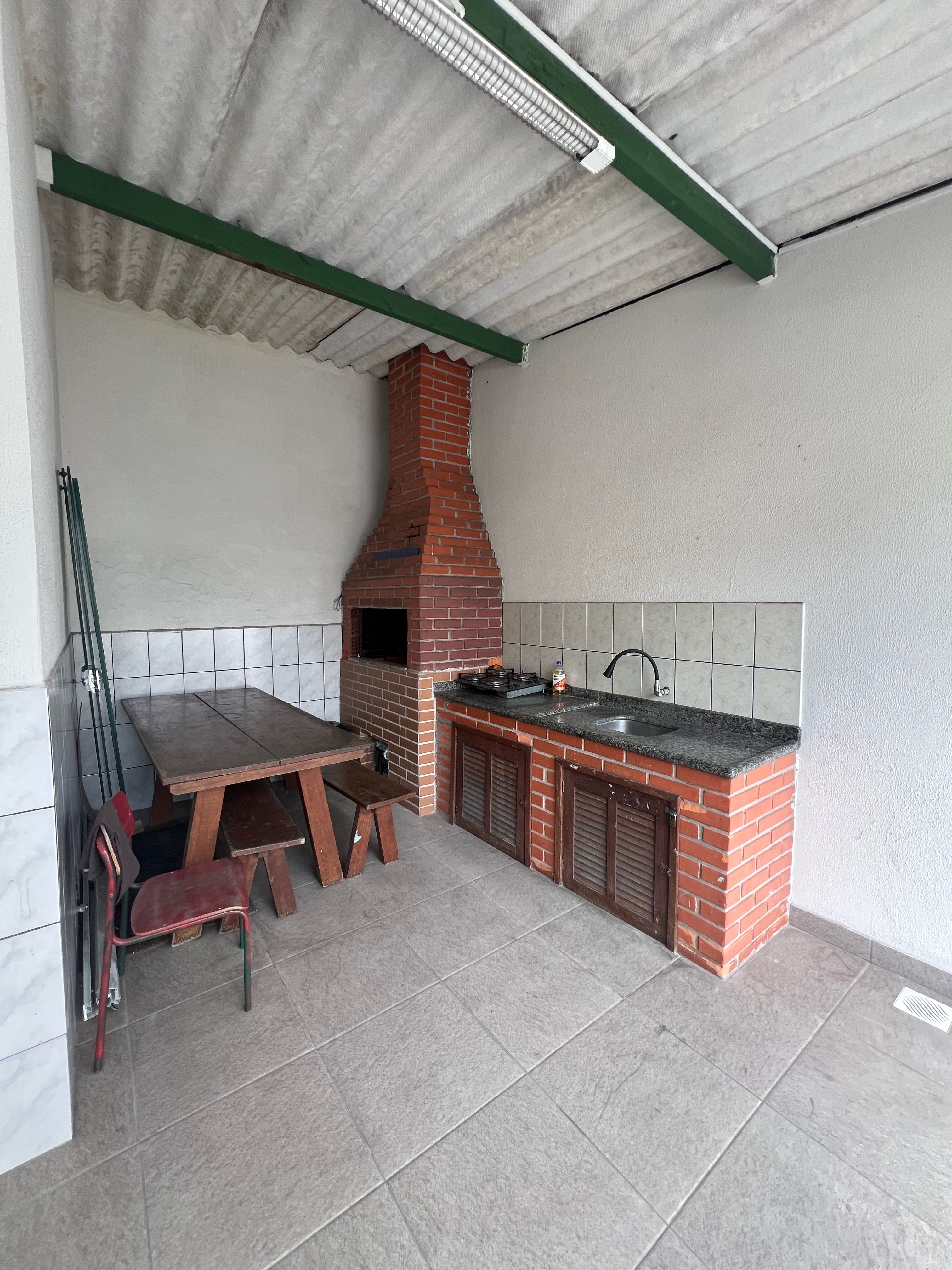 Apartamento, 3 quartos, 76 m² - Foto 23
