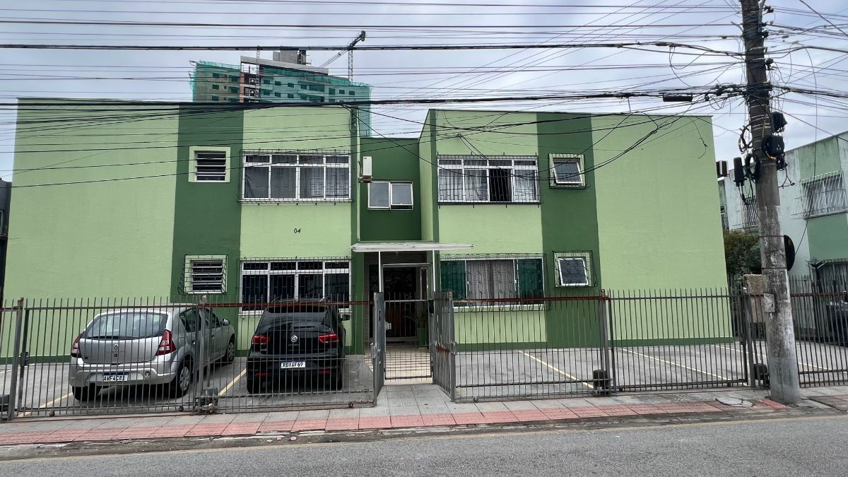 Apartamento, 2 quartos - Foto 1