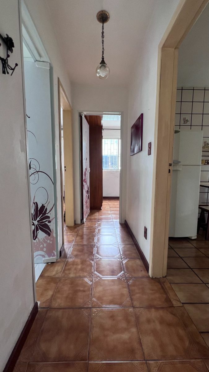 Apartamento, 2 quartos - Foto 8
