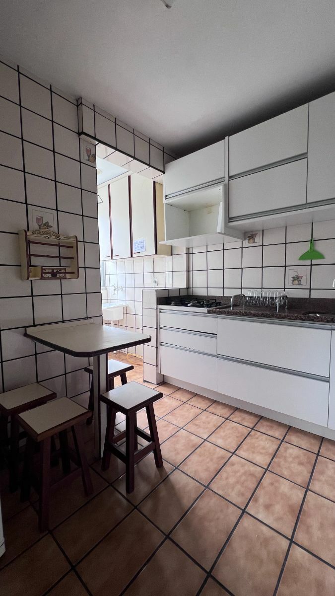 Apartamento, 2 quartos - Foto 17