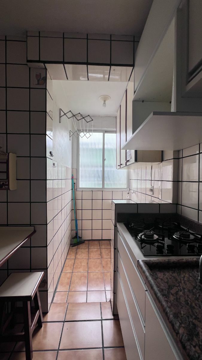 Apartamento, 2 quartos - Foto 18