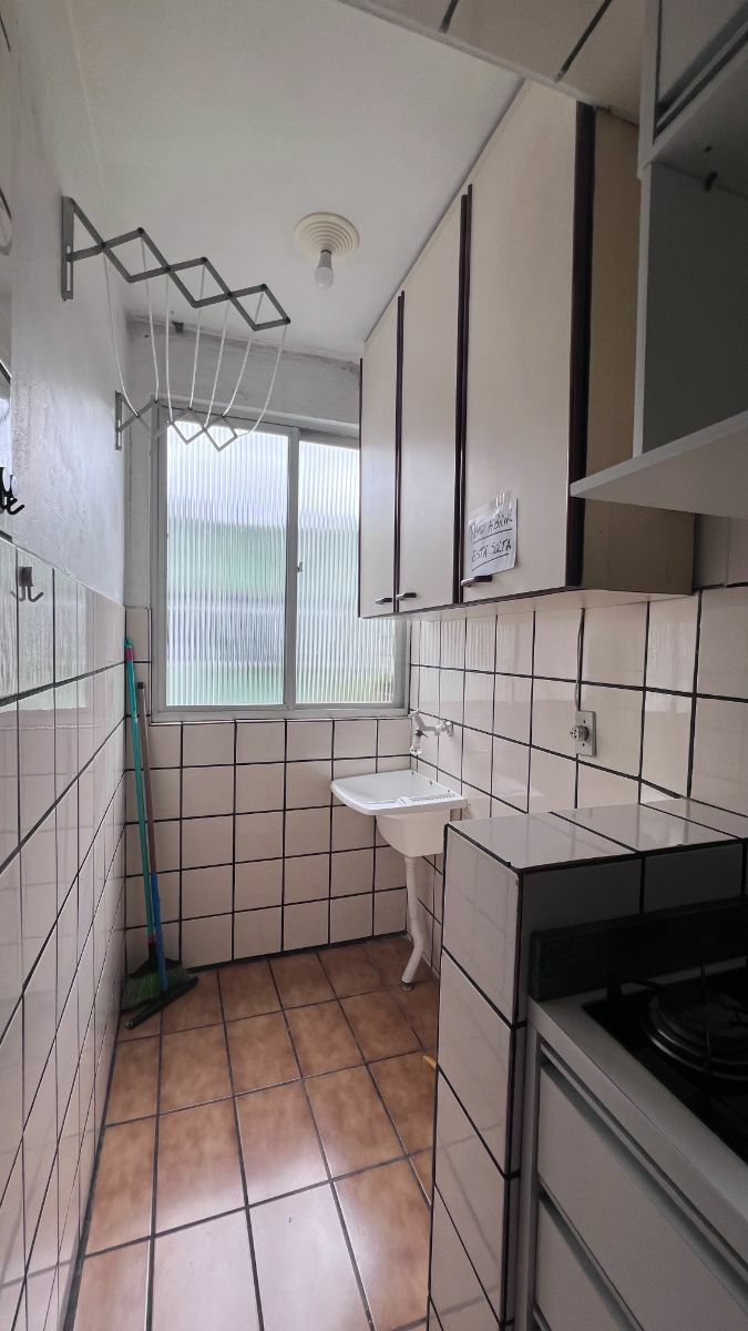 Apartamento, 2 quartos - Foto 19