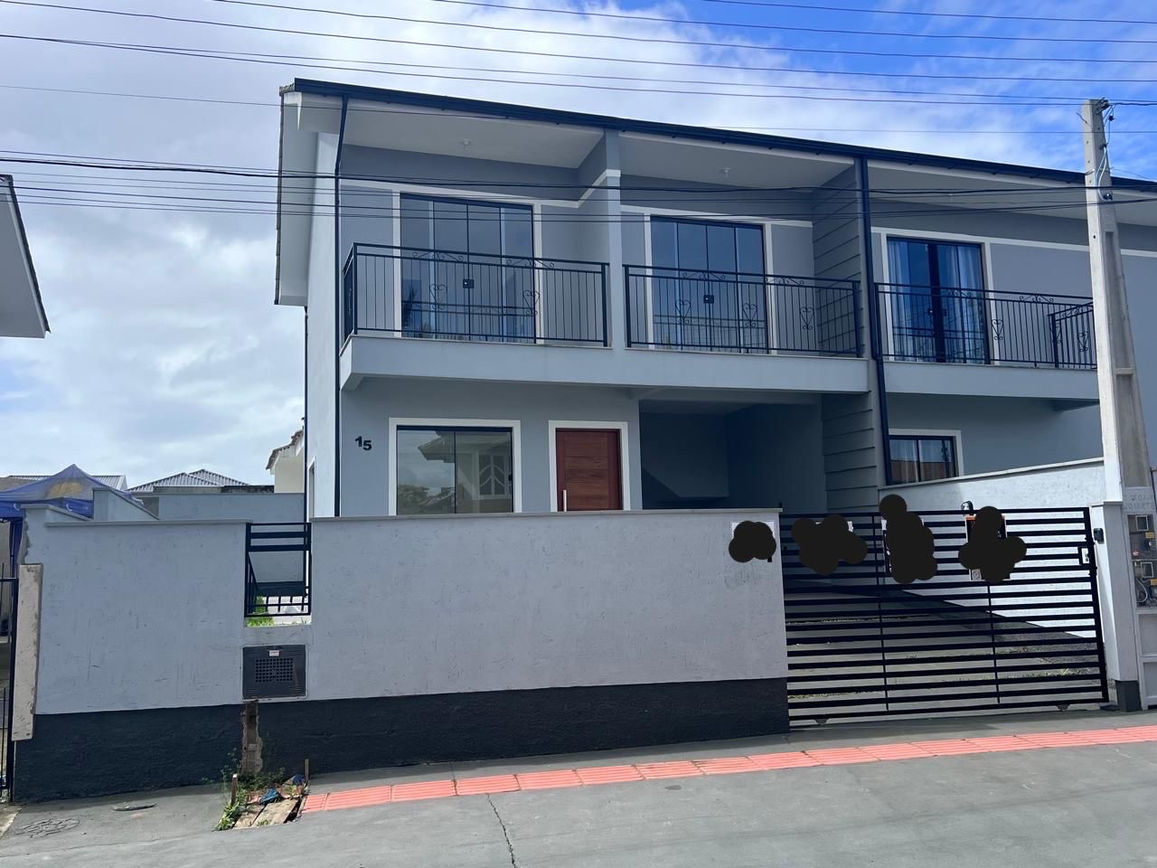 Casa, 3 quartos, 112 m² - Foto 1