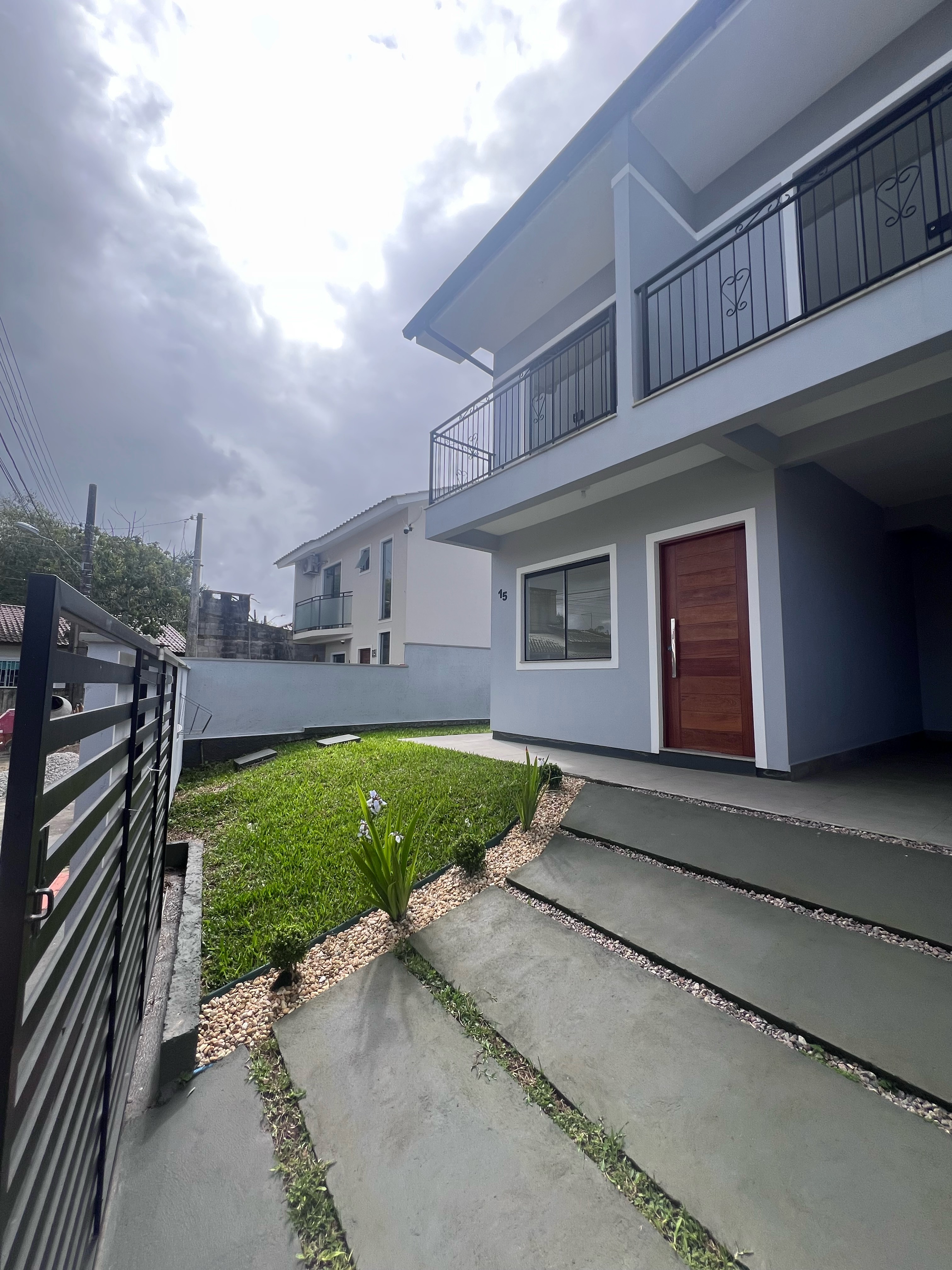 Casa, 3 quartos, 112 m² - Foto 4