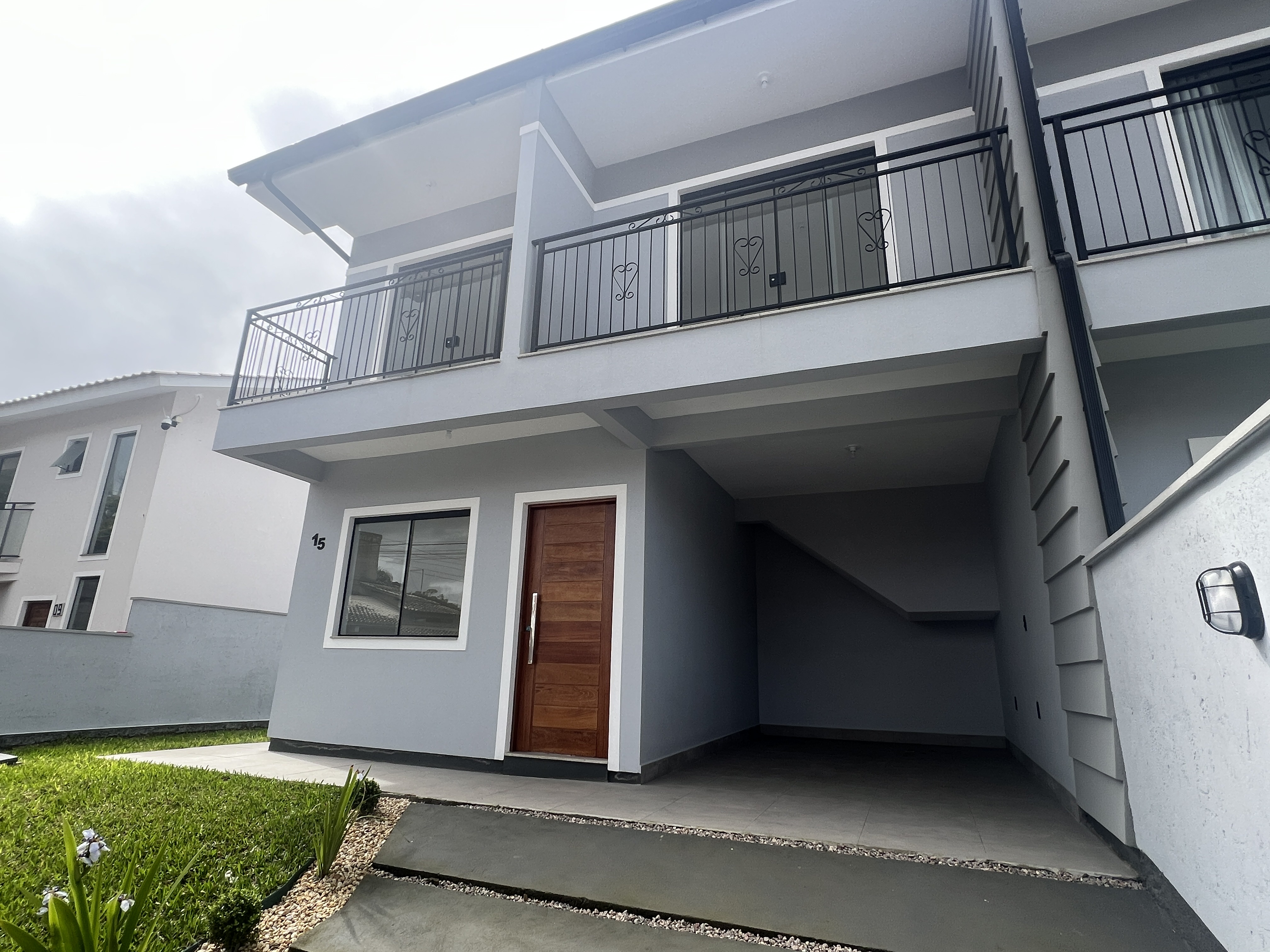 Casa, 3 quartos, 112 m² - Foto 5
