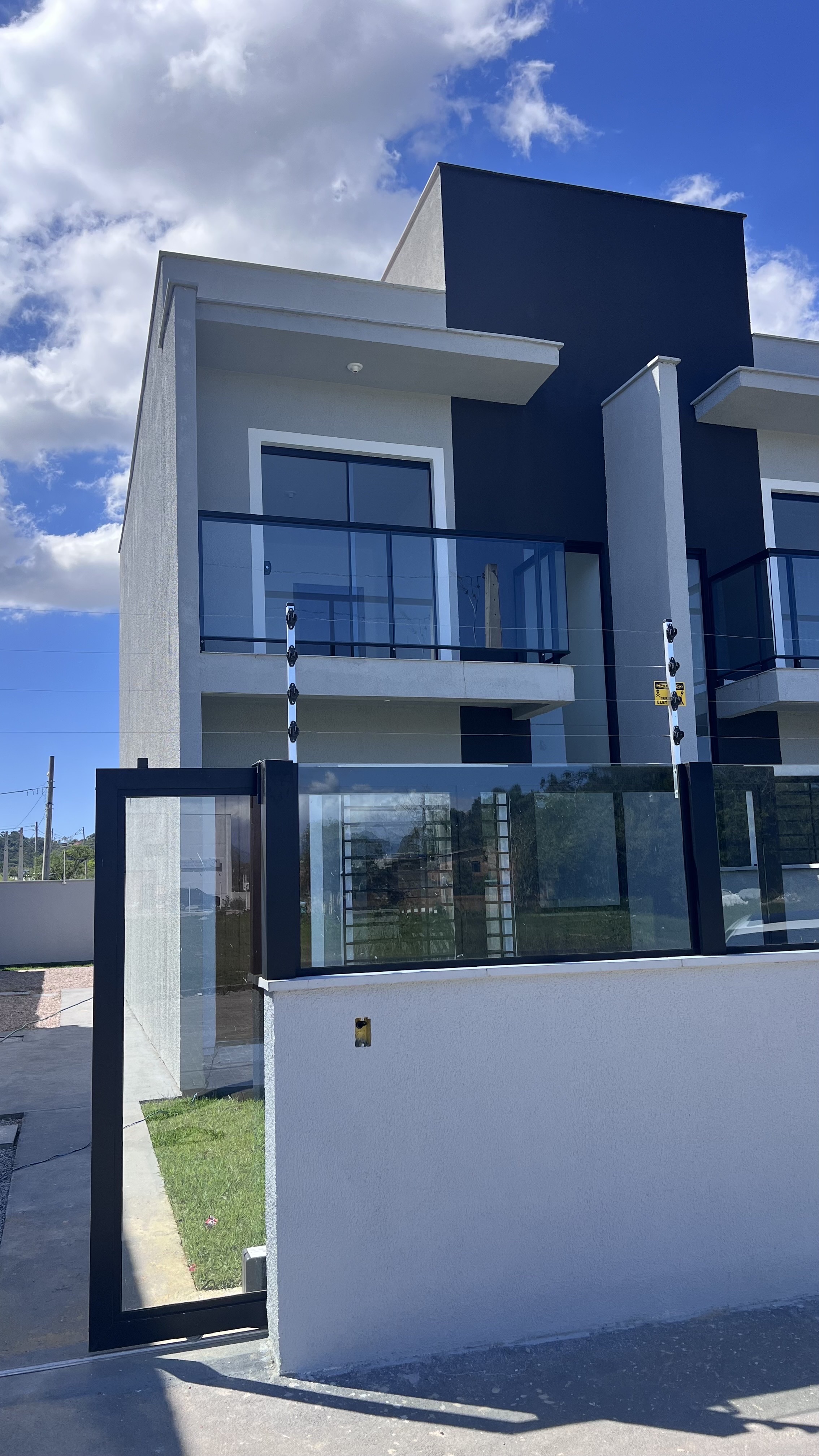 Casa, 2 quartos, 78 m² - Foto 4