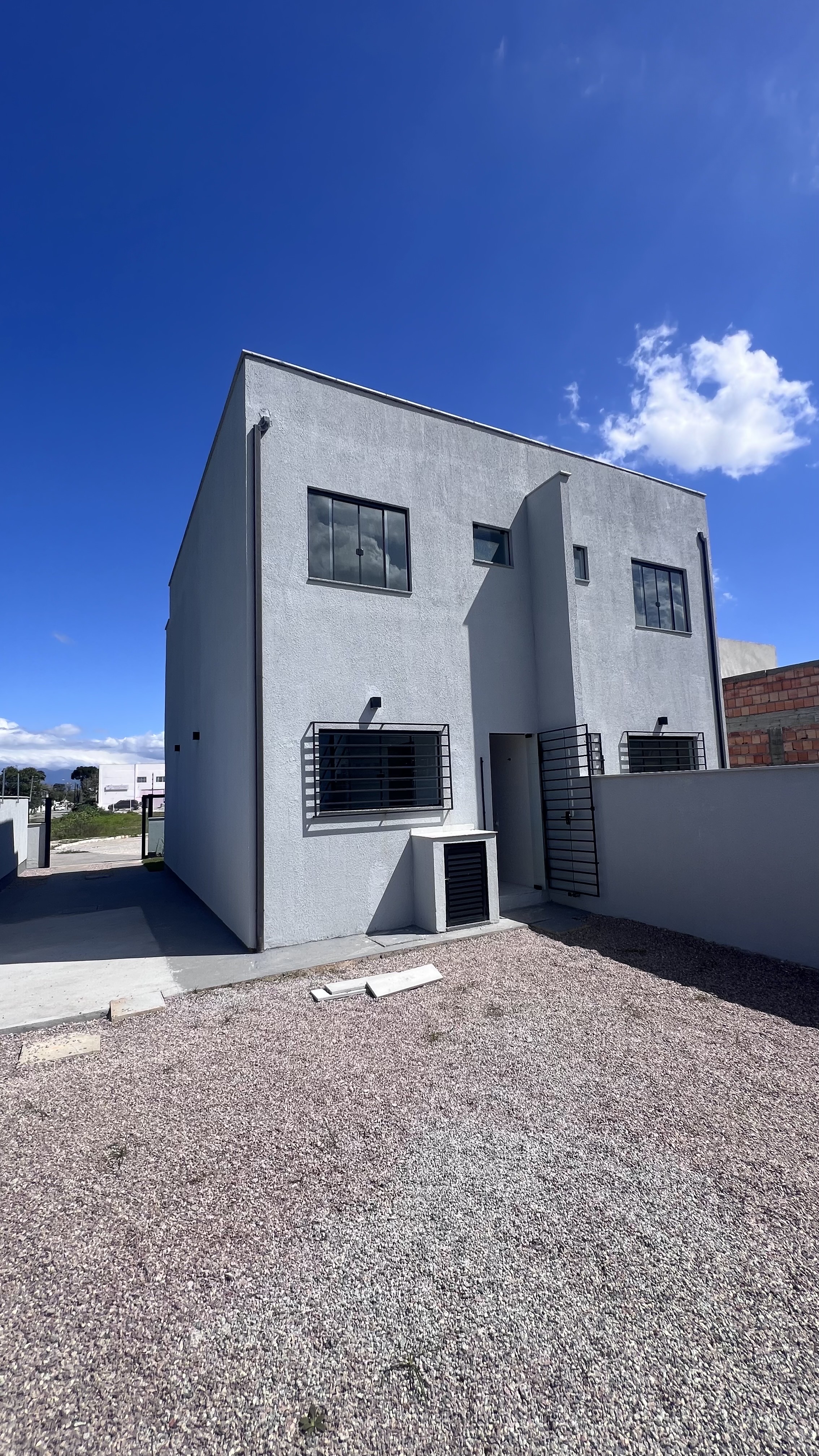 Casa, 2 quartos, 78 m² - Foto 23